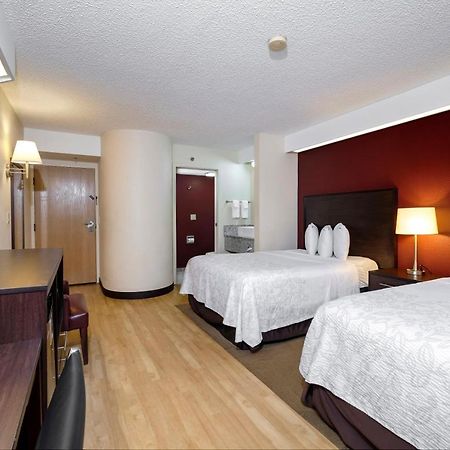 Red Roof Inn Plus+ Palm Coast Zewnętrze zdjęcie