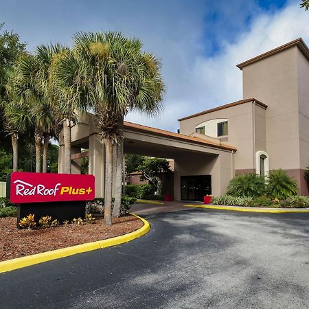 Red Roof Inn Plus+ Palm Coast Zewnętrze zdjęcie