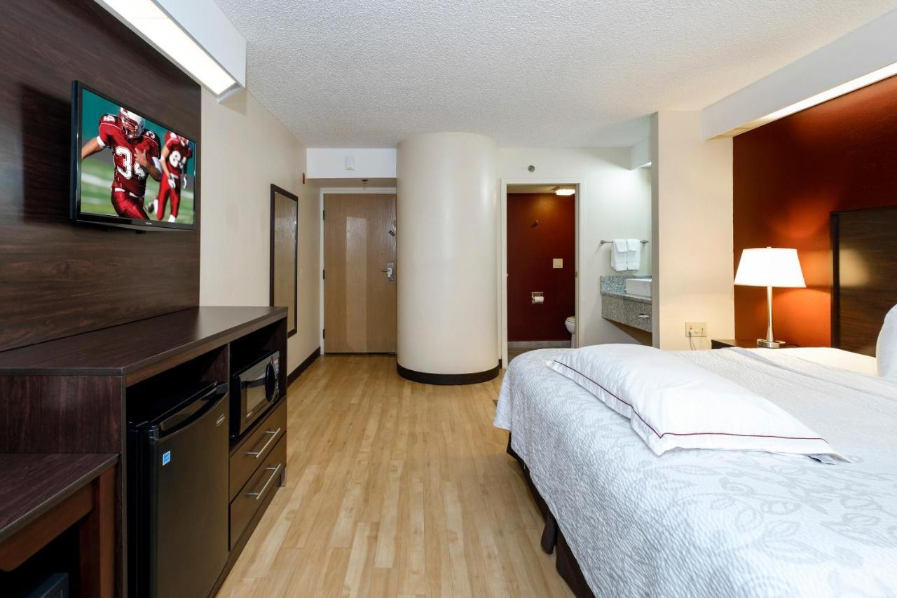 Red Roof Inn Plus+ Palm Coast Zewnętrze zdjęcie