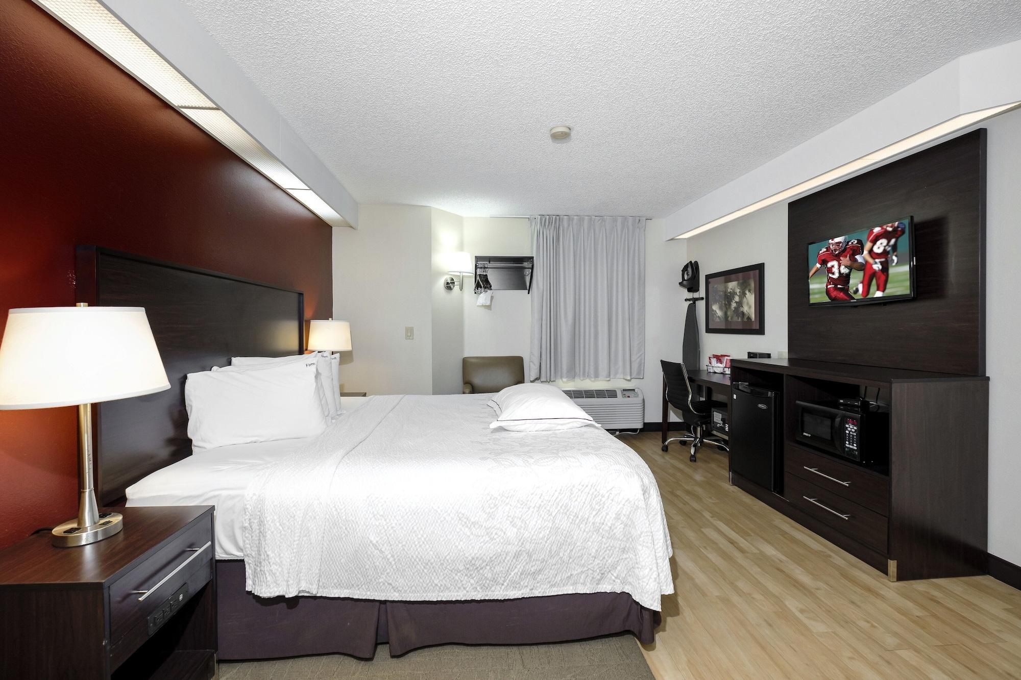 Red Roof Inn Plus+ Palm Coast Zewnętrze zdjęcie