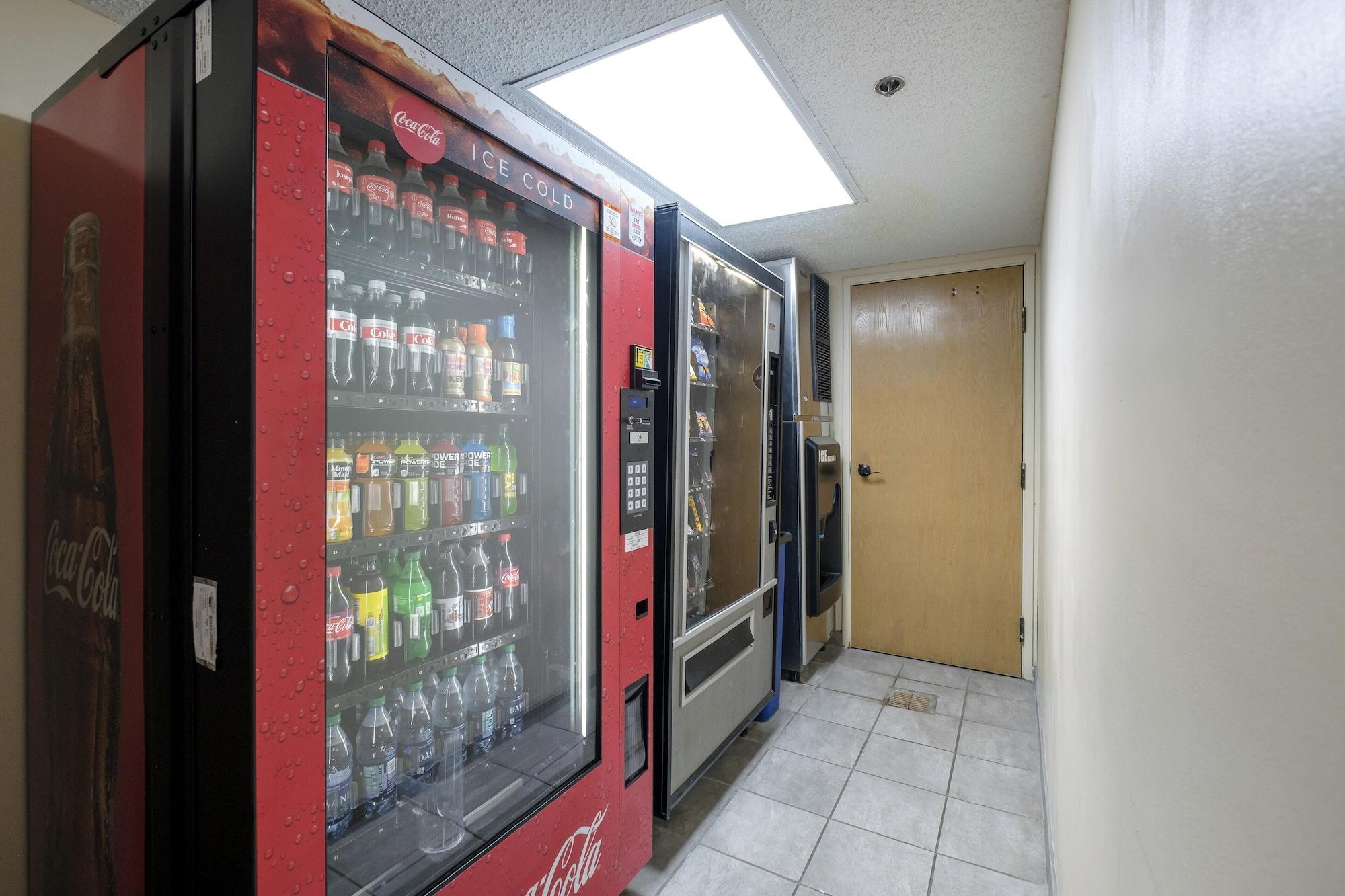 Red Roof Inn Plus+ Palm Coast Zewnętrze zdjęcie