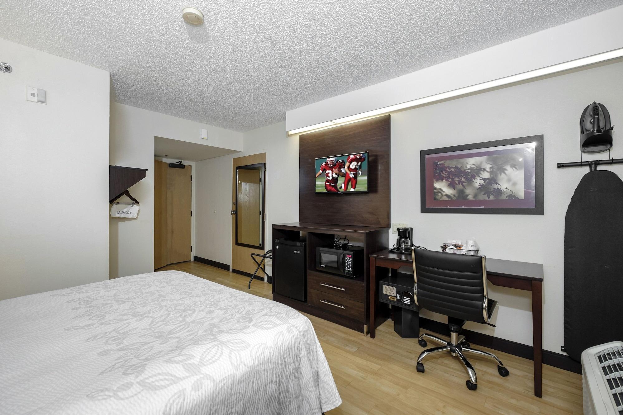 Red Roof Inn Plus+ Palm Coast Zewnętrze zdjęcie