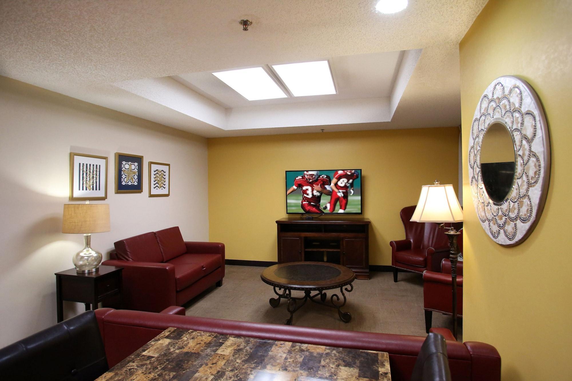 Red Roof Inn Plus+ Palm Coast Zewnętrze zdjęcie