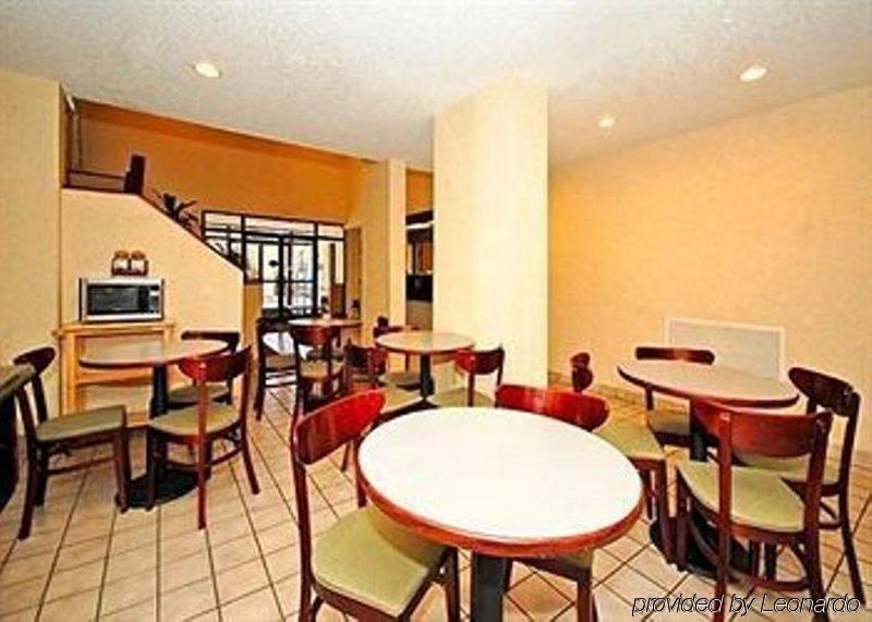 Red Roof Inn Plus+ Palm Coast Restauracja zdjęcie